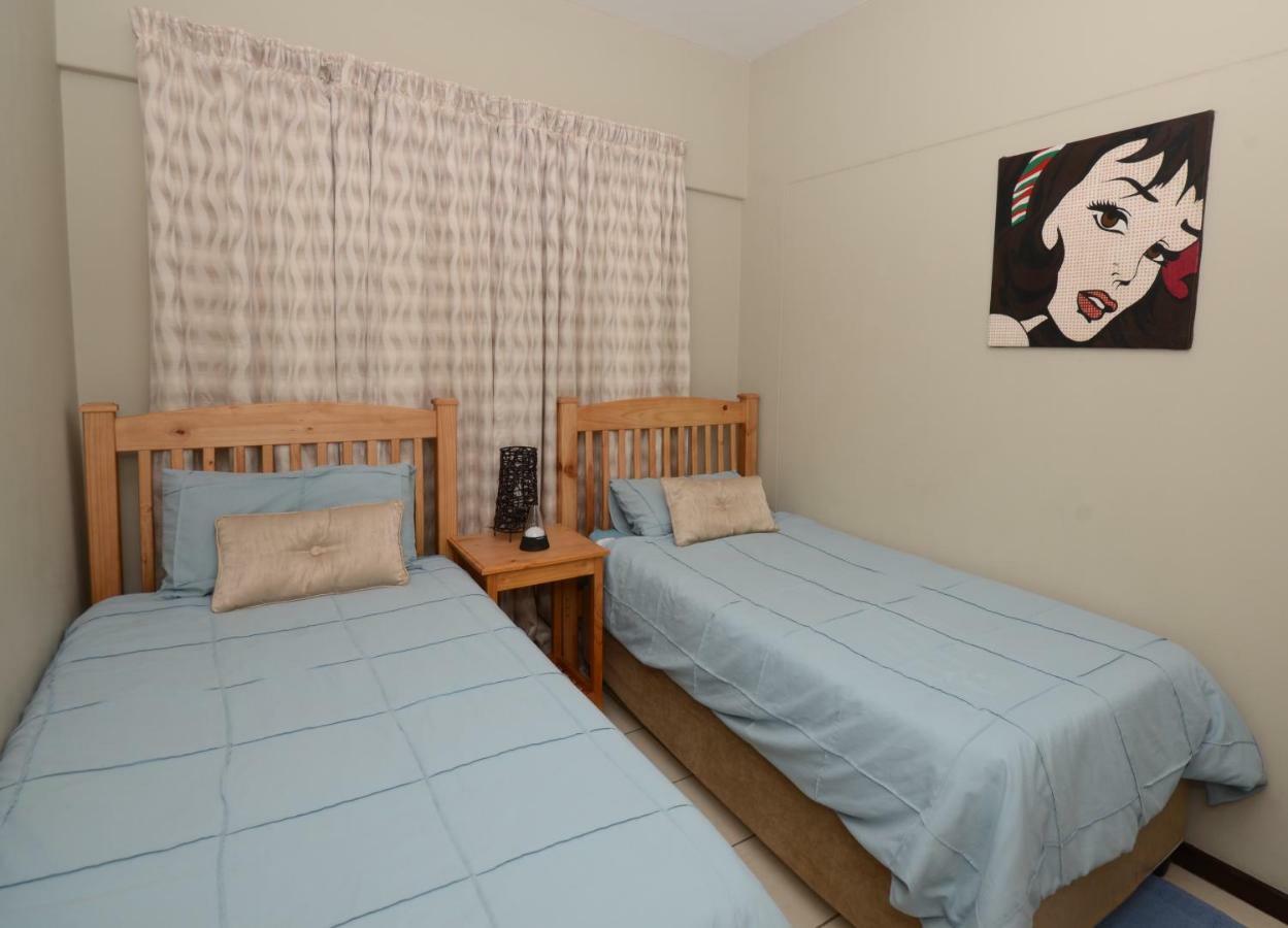 Libem Lodge 2 อีเดนเวล ภายนอก รูปภาพ